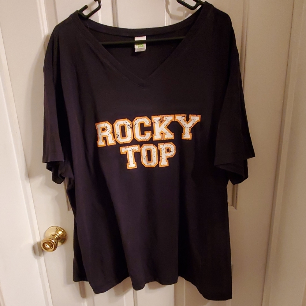 Rocky Top tshirt